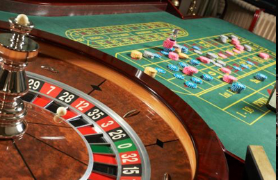 casino